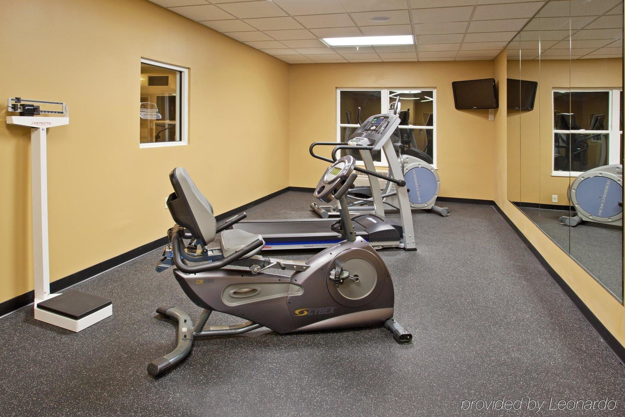 Holiday Inn Express & Suites Columbus East - Reynoldsburg By Ihg Facilidades foto